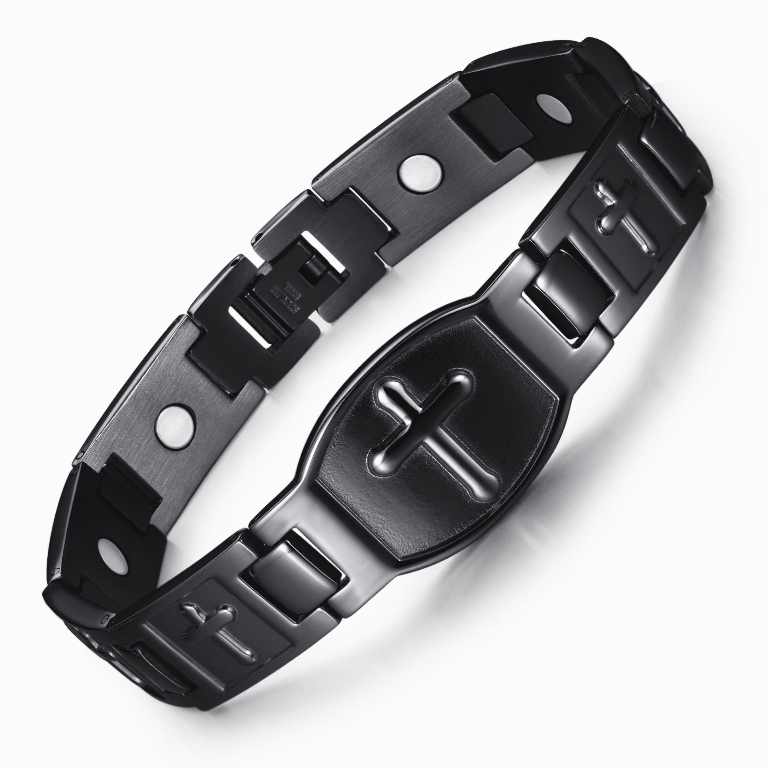 BunnyKachu energy stone bracelet
