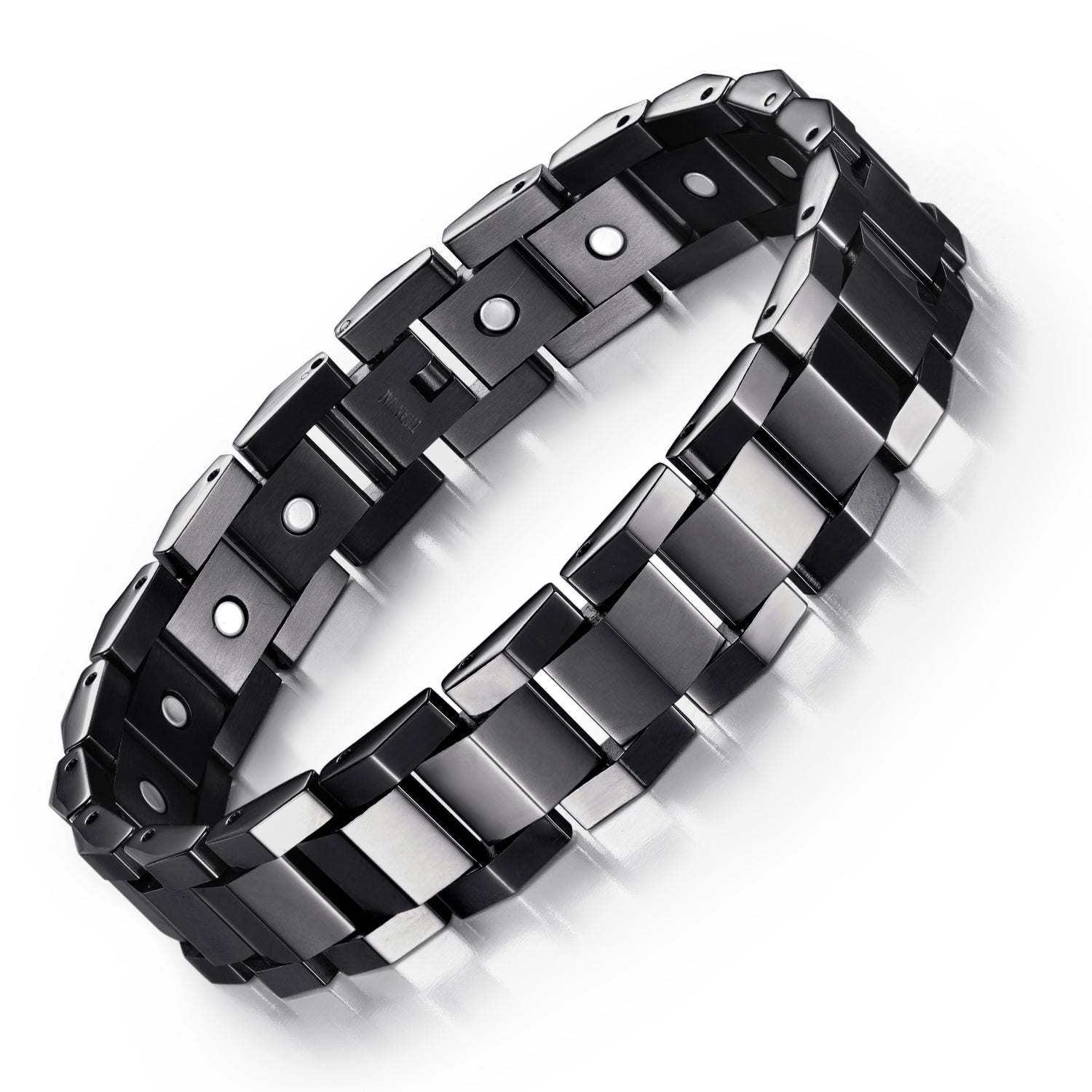 BunnyKachu energy stone bracelet