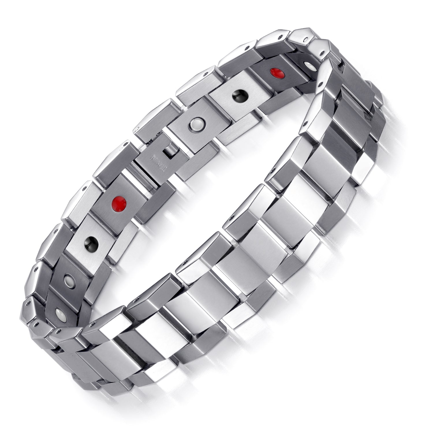 BunnyKachu energy stone bracelet