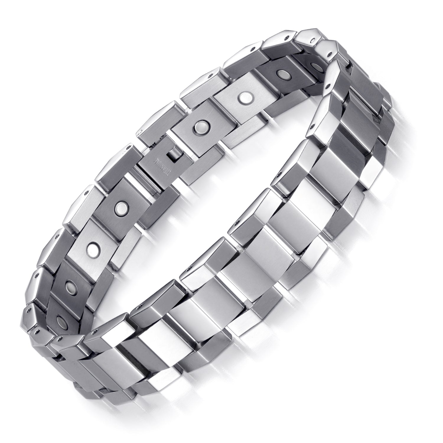 BunnyKachu energy stone bracelet