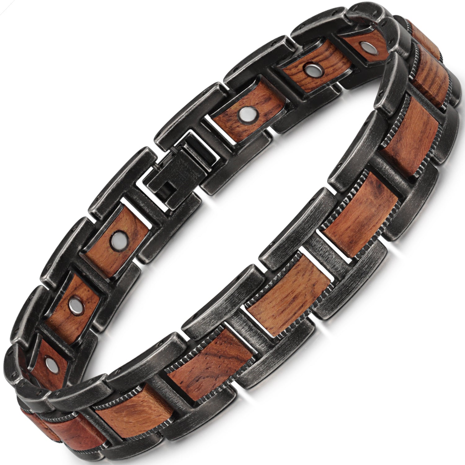 BunnyKachu energy stone bracelet