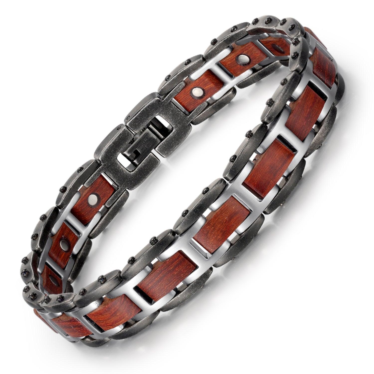 BunnyKachu energy stone bracelet
