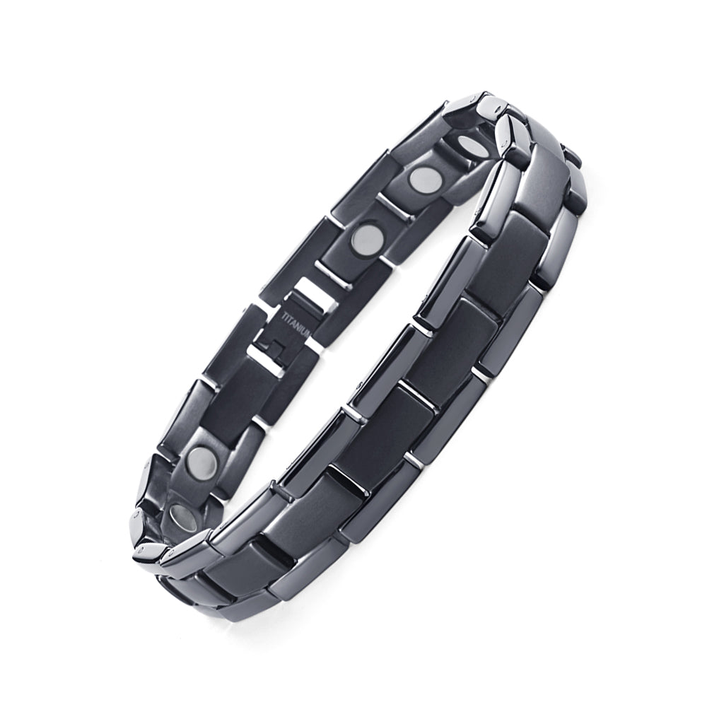 BunnyKachu energy stone bracelet