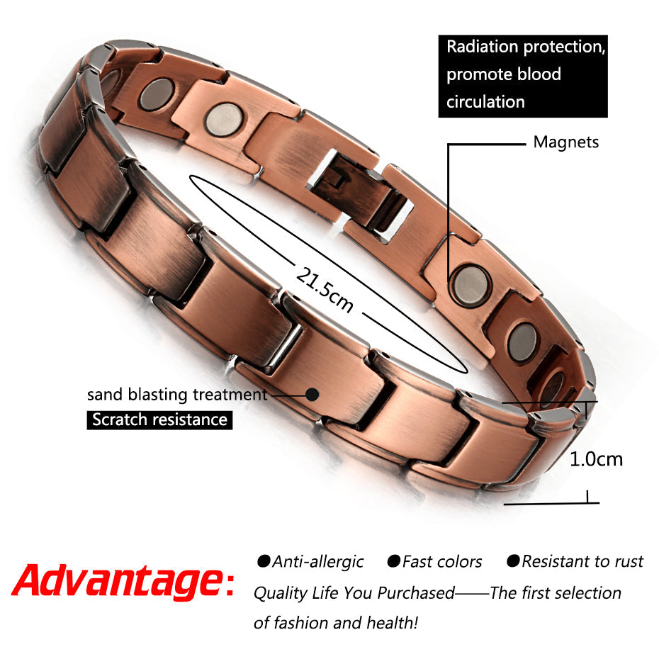 BunnyKachu energy stone bracelet