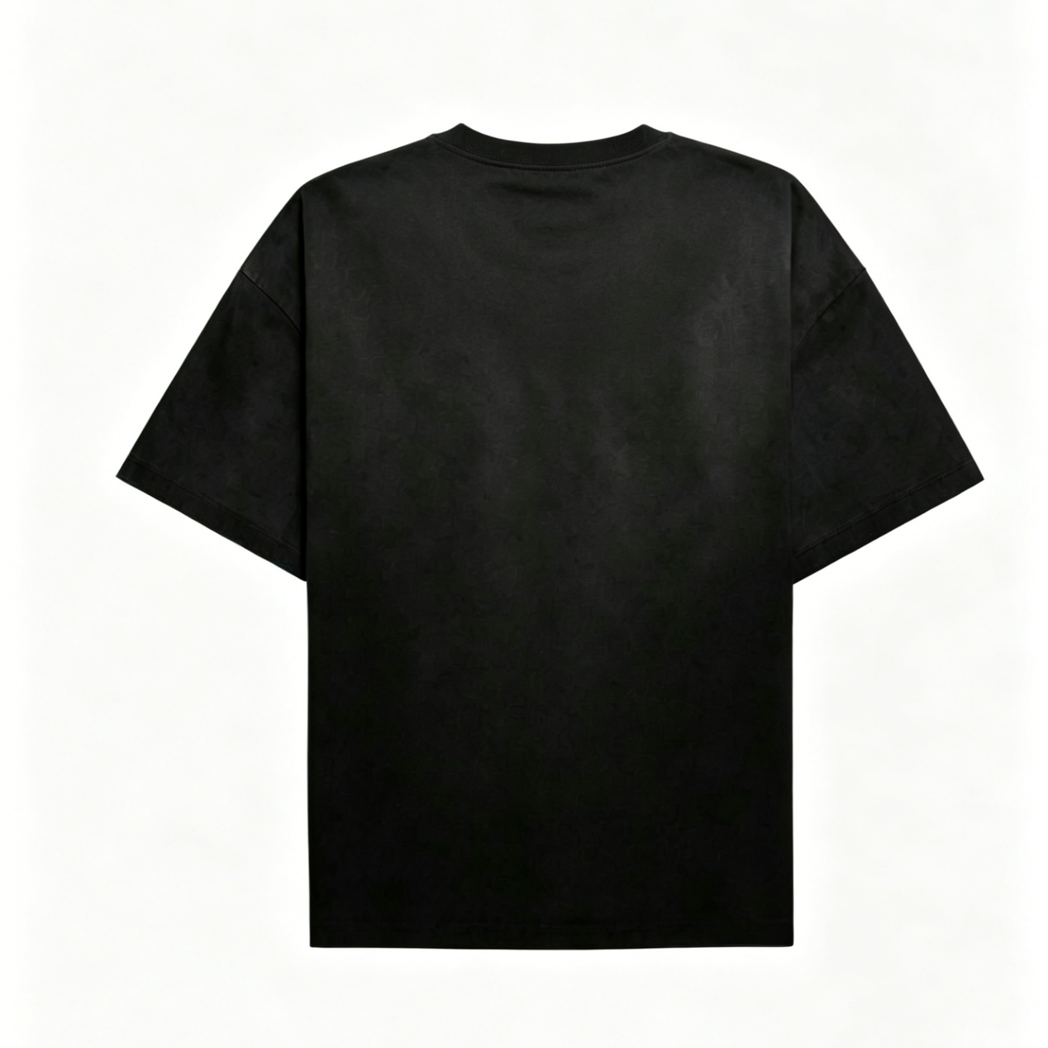 Reputation Precedes Me Black T-Shirt
