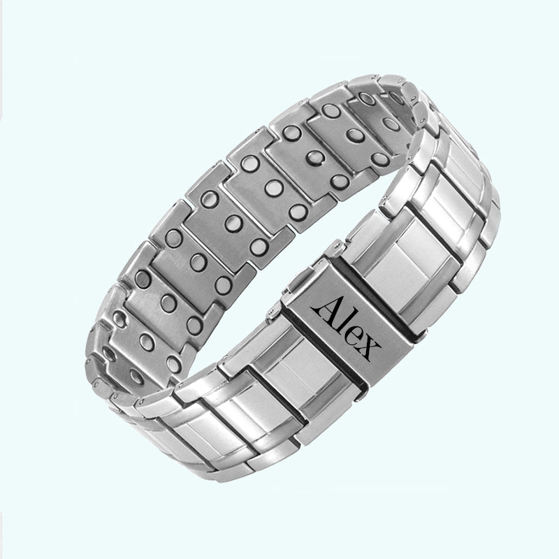 Energy Style Ⅳ (Medical-grade Titanium )