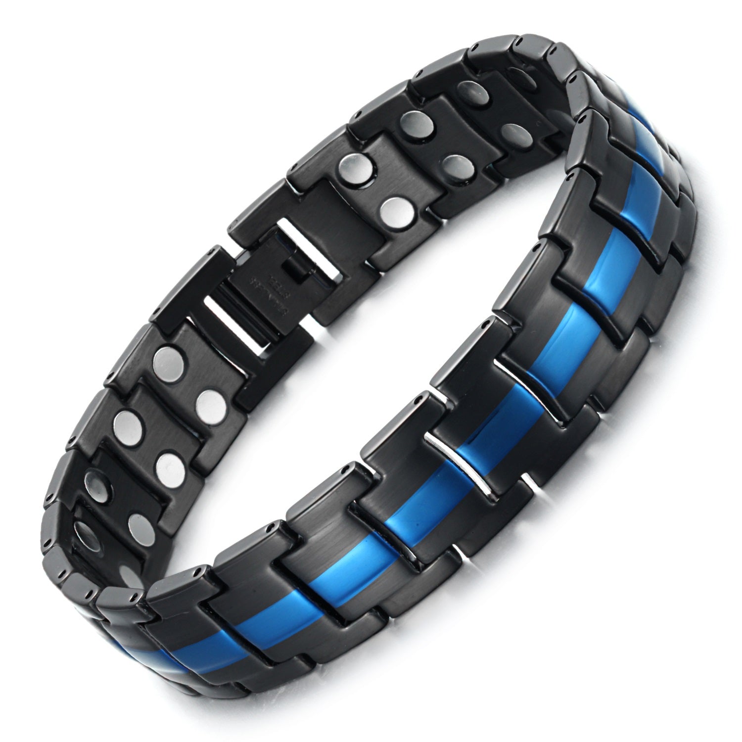 BunnyKachu energy stone bracelet
