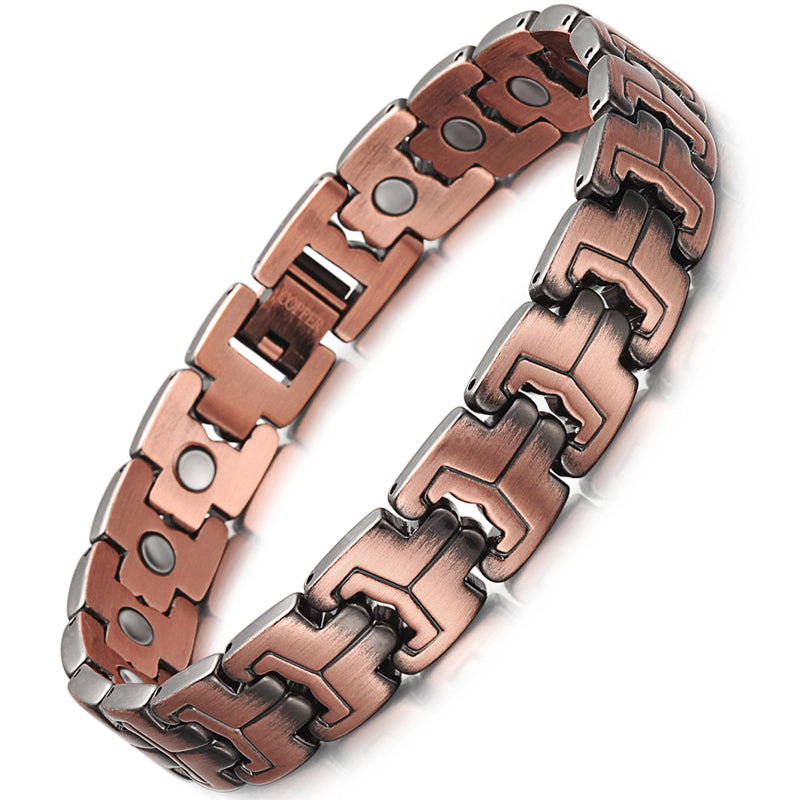 BunnyKachu energy stone bracelet