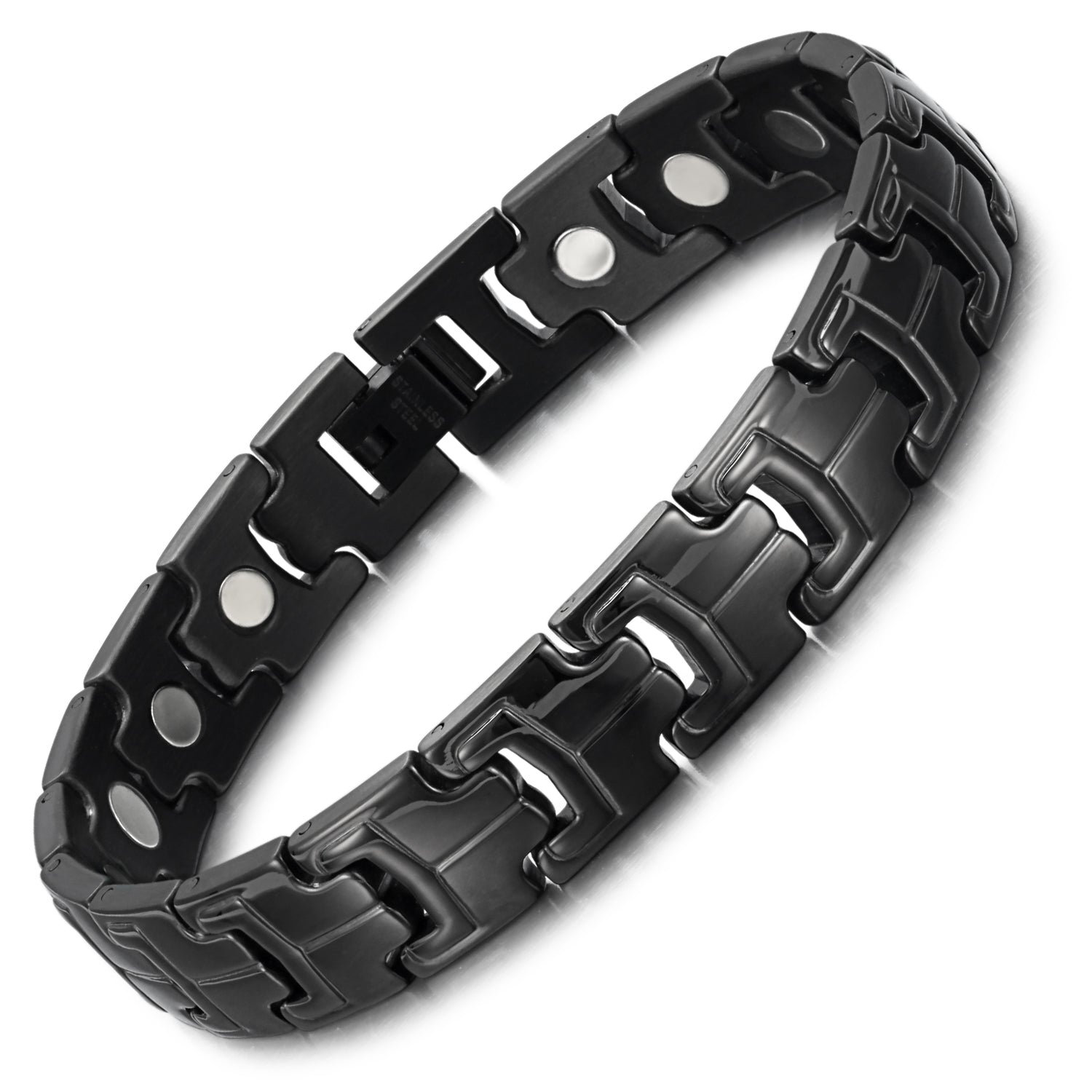 BunnyKachu energy stone bracelet