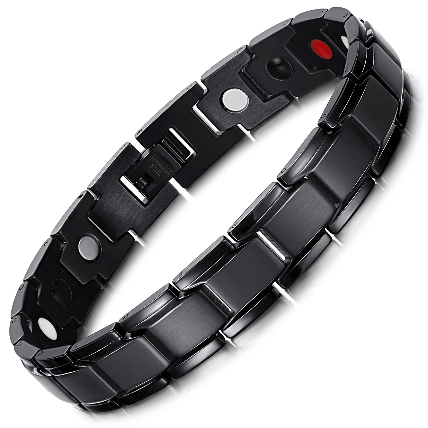 BunnyKachu energy stone bracelet