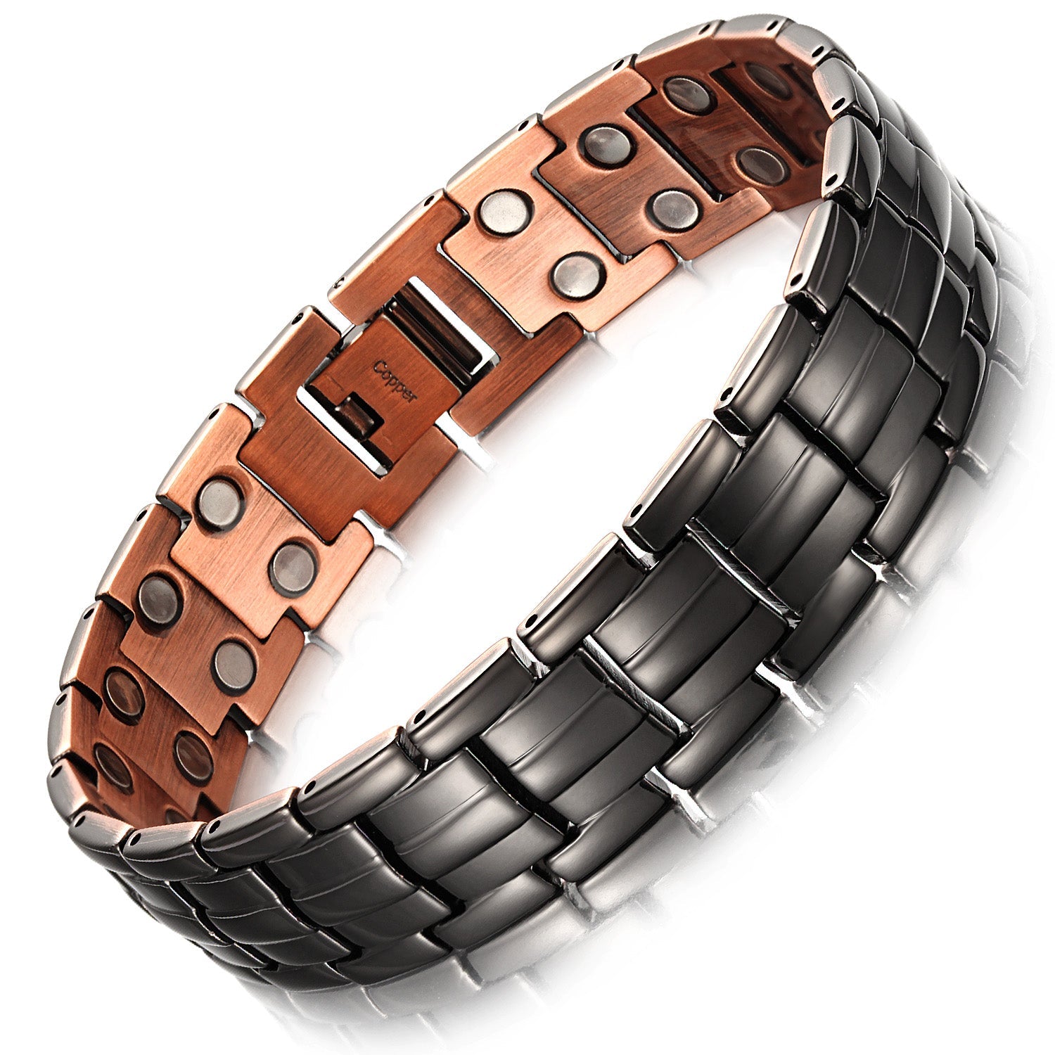 BunnyKachu energy stone bracelet