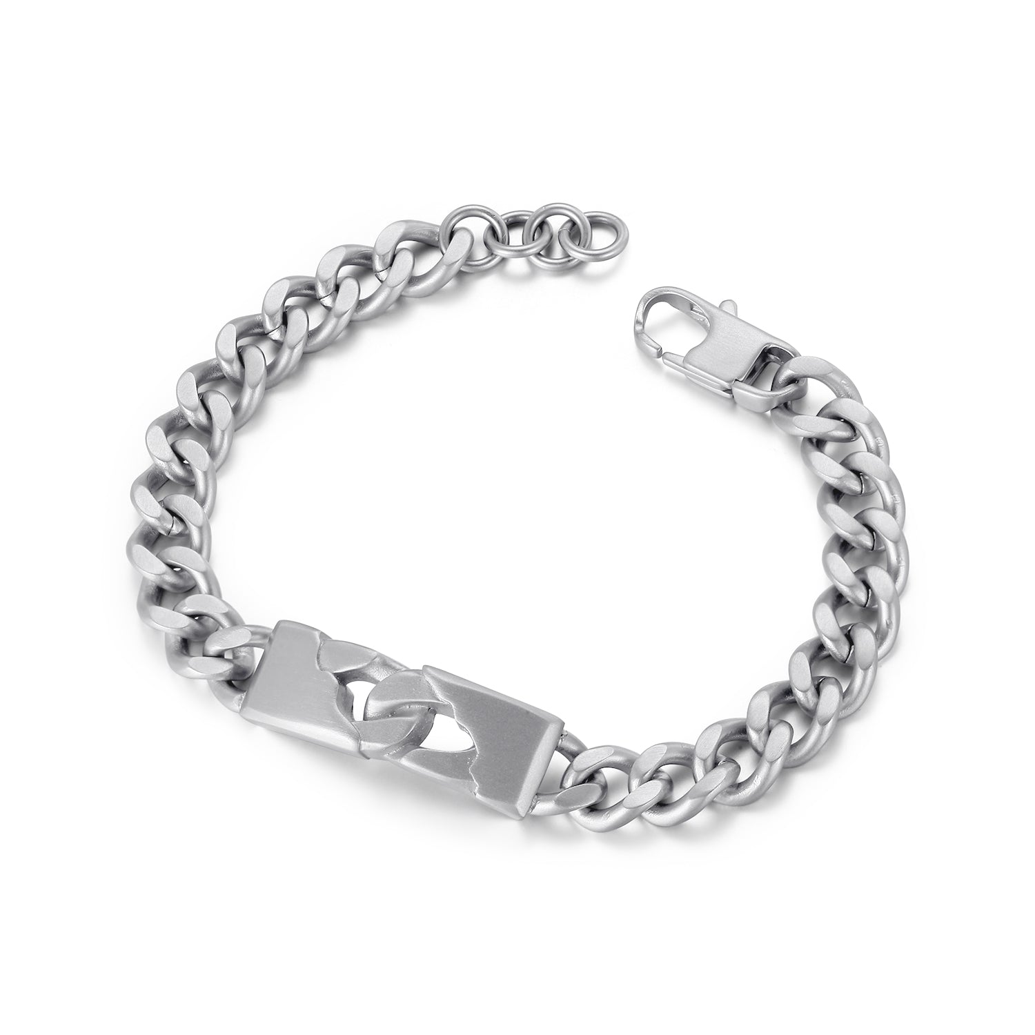 BunnyKachu energy stone bracelet