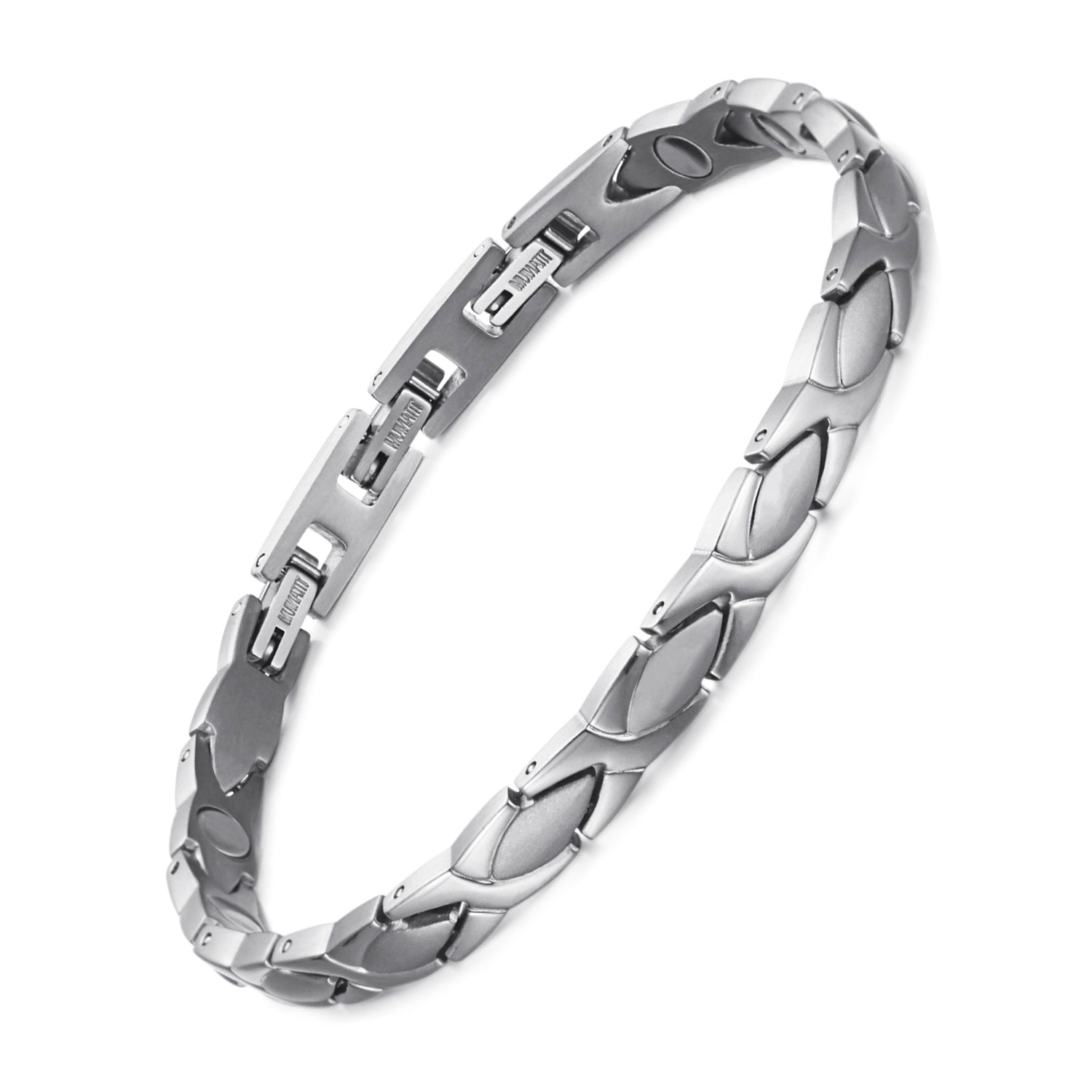 BunnyKachu energy stone bracelet