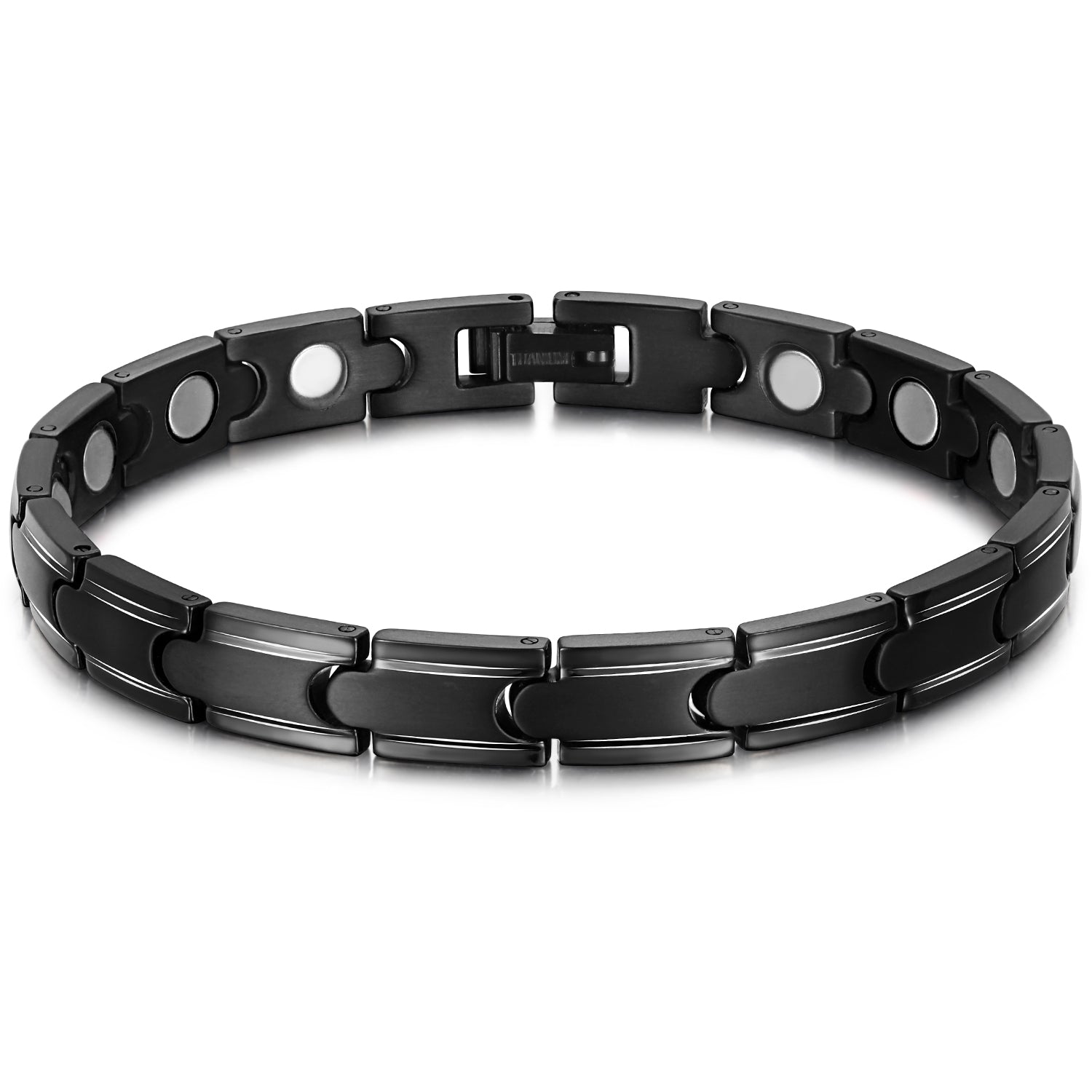 BunnyKachu energy stone bracelet