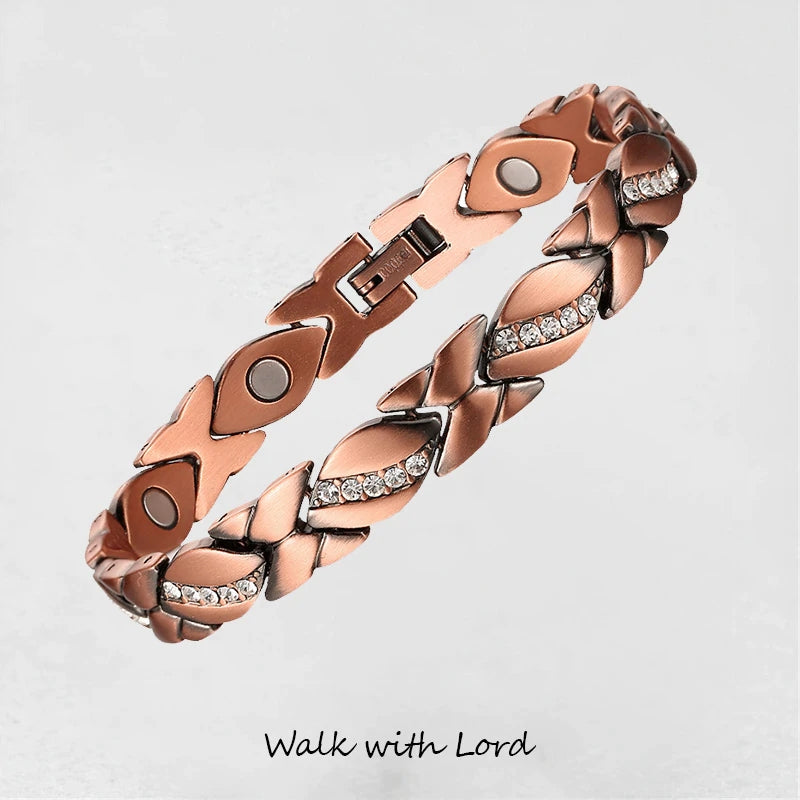 Energy Style - Walking with Lord