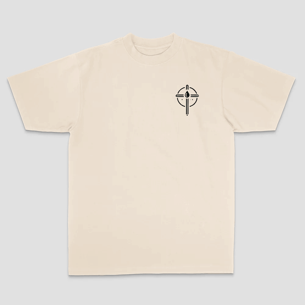 Praise The Lord T-Shirt