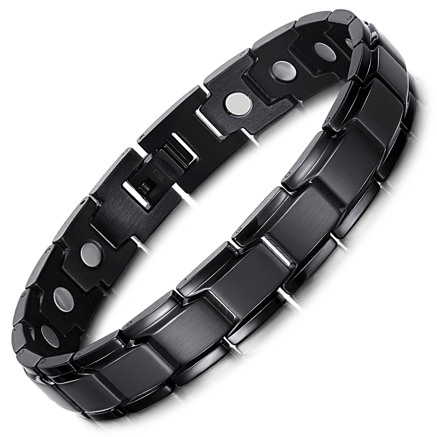 BunnyKachu energy stone bracelet