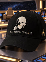 Printed Casual Baseball Cap