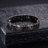 BunnyKachu energy stone bracelet