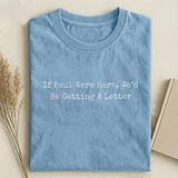Funny Christian T-shirt