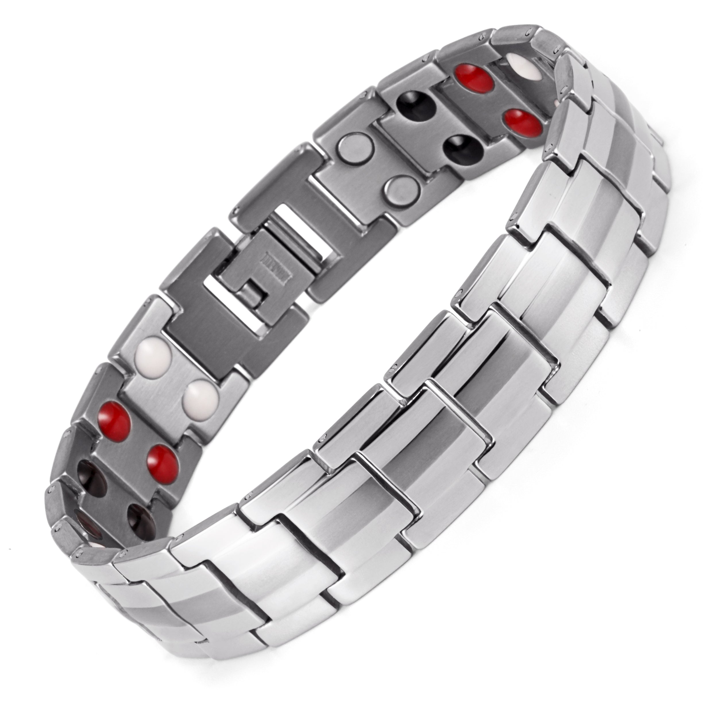 BunnyKachu energy stone bracelet