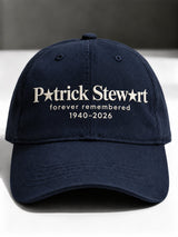Unisex Casual Commemorative-Edition Print Hat