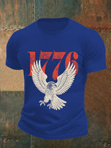 Men's 1776 Print T-Shirt
