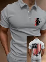 Men's 250th Anniversary  Polo Shirt