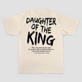 Daughter Of The King T-shirt