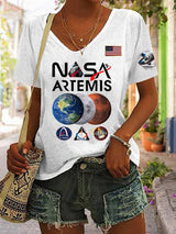 Women's Casual Artemis II Shirt
