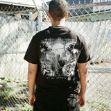 Let My People Go Printed Men's T-shirt