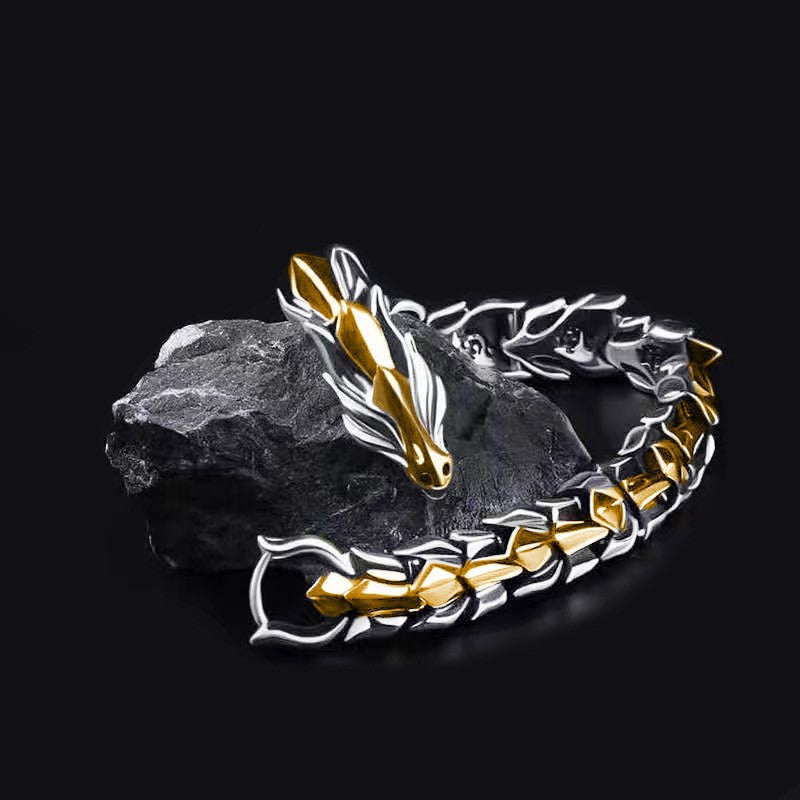 bunnykachu-Gu Long bracelet