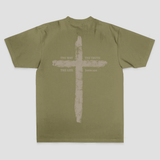 The Way The Truth The Life T-shirt