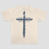 The Way The Truth The Life T-shirt