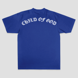 Child Of God Printed Men's T-shirt