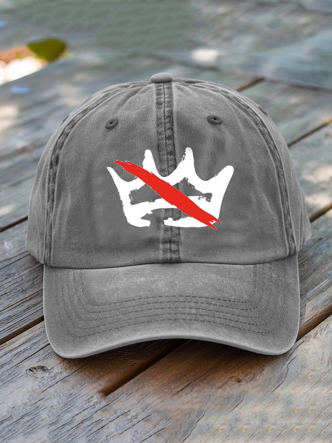 🔥Buy 3 Get 15% Off🔥Unisex Rejecting Kings Since 1776 Baseball Cap