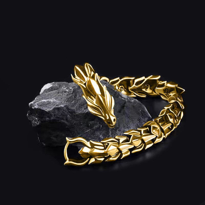 bunnykachu-Gu Long bracelet