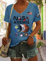 Women's Casual Artemis II Shirt