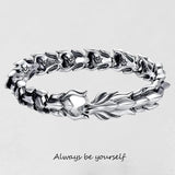 bunnykachu-Gu Long bracelet