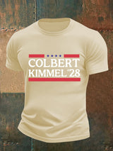 Men's Modern Talk Show Legend 2028 Tee