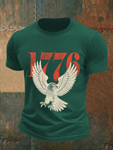 Men's 1776 Print T-Shirt