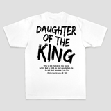 Daughter Of The King T-shirt
