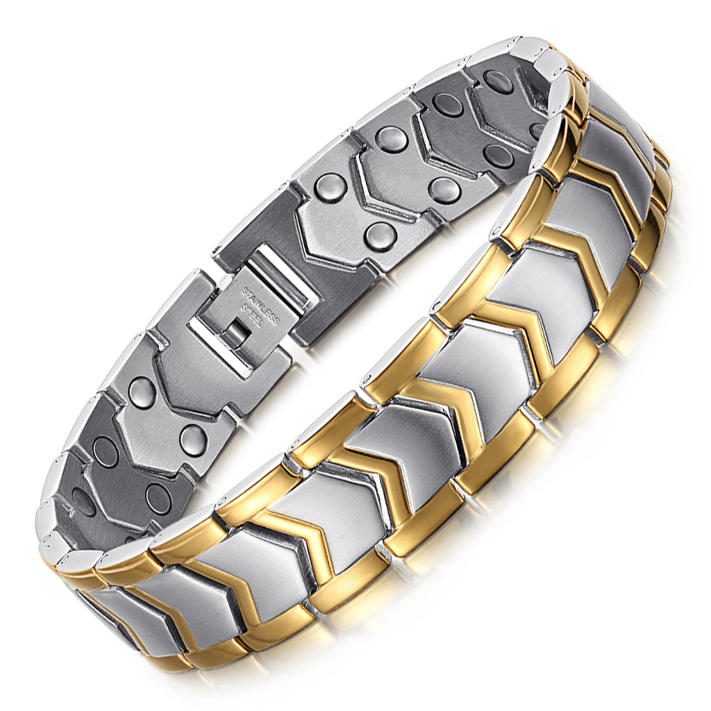 BunnyKachu energy stone bracelet