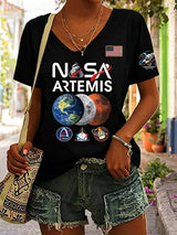Women's Casual Artemis II Shirt