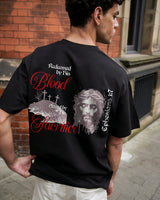 Redeemed Christian Faith Printed Men's T-shirt