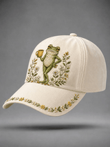 Unisex  I Could Be Meaner But Jesus Said No Print Hat