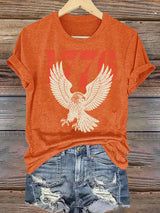 Women's 1776 Print T-Shirt
