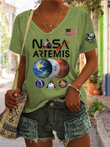 Women's Casual Artemis II Shirt