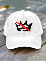 🔥Buy 3 Get 15% Off🔥Unisex Rejecting Kings Since 1776 Baseball Cap