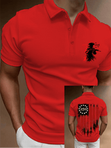 Men's 250th Anniversary  Polo Shirt